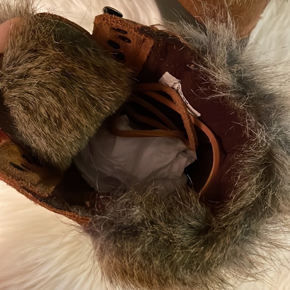 BRAND NEW Sperry Women's White Water Duck Boot - Picture 8 of 12